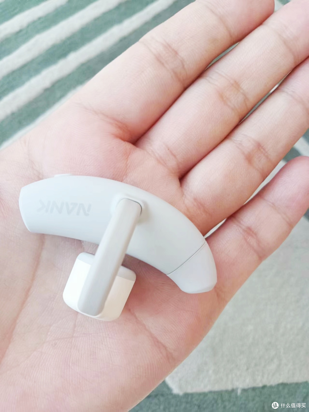 南卡OE骨传导耳机:解放双耳,探索无界音乐之旅