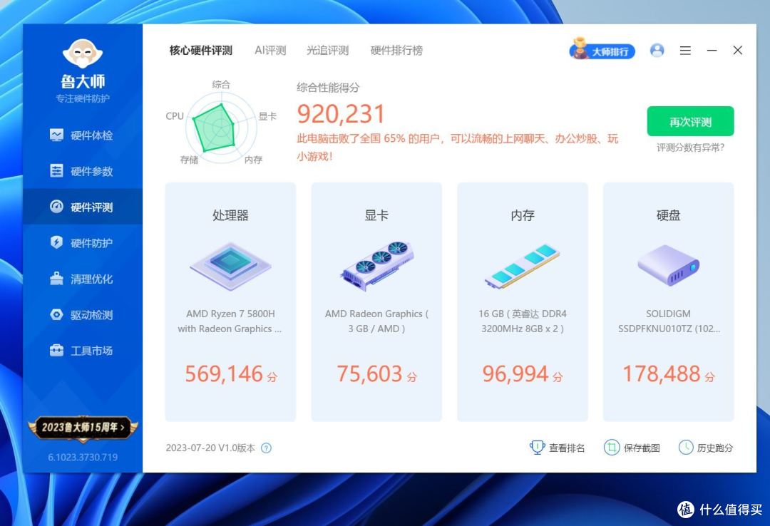 迷你电脑PK日常笔记本电脑，生产力如何？我用零刻SER5 MAX尝试了，才发现真相
