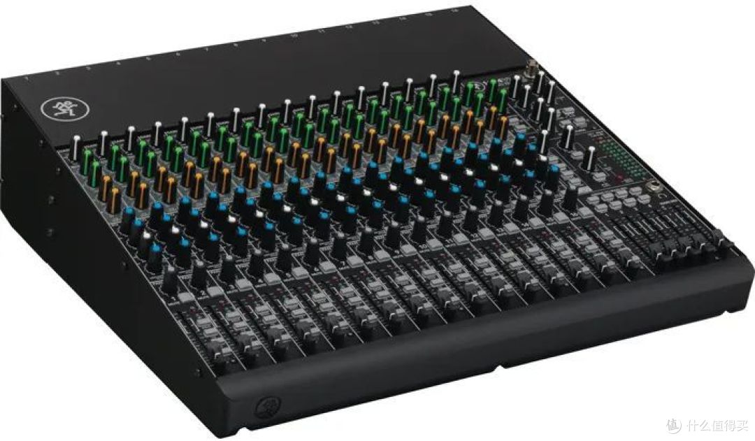 室内音频录制启蒙老师?美技ProFX6v3 直播调音台测评