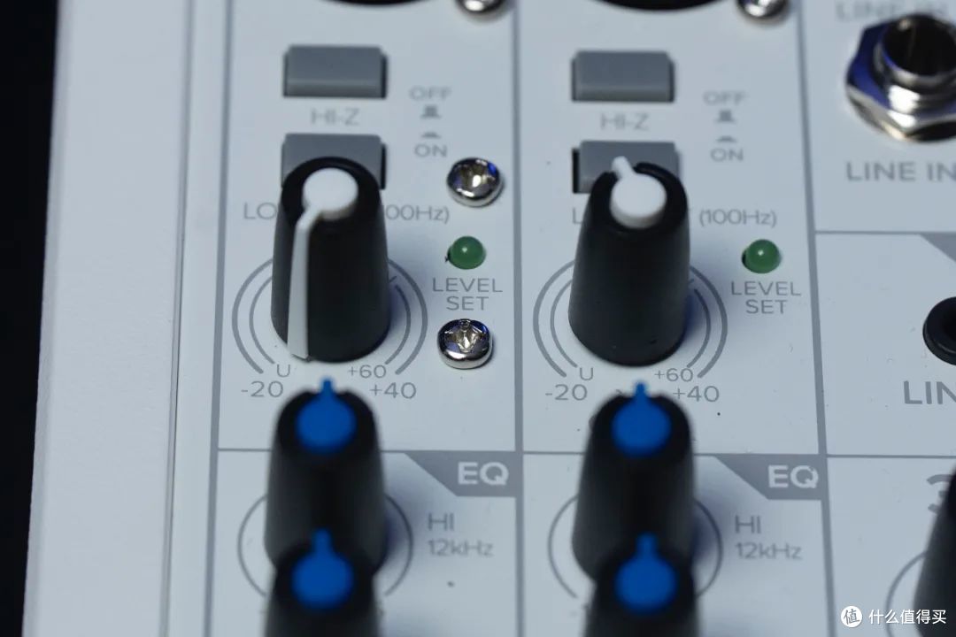室内音频录制启蒙老师?美技ProFX6v3 直播调音台测评