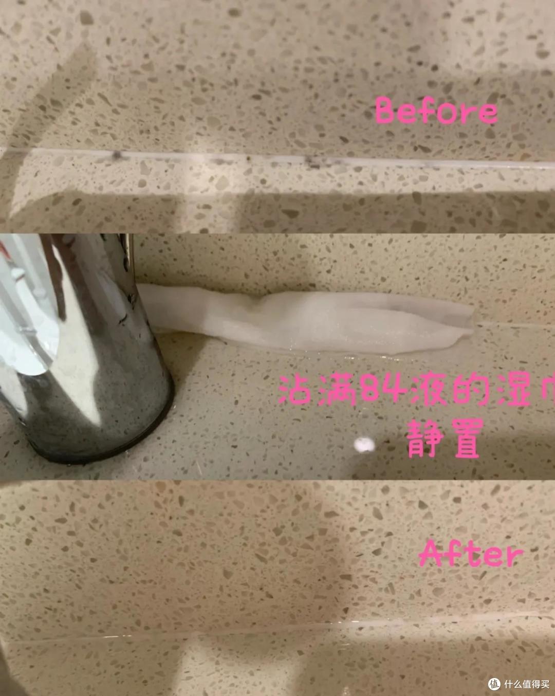 你最瞧不上的4种清洁剂,实际是「王炸」