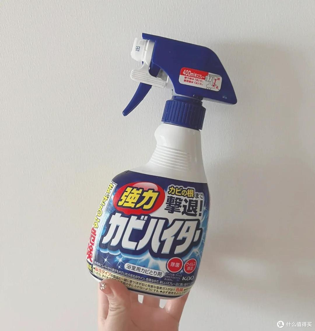 你最瞧不上的4种清洁剂,实际是「王炸」