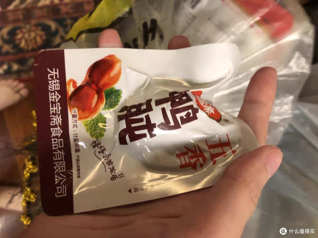 “美味鸭胗，休闲零食的新选择”