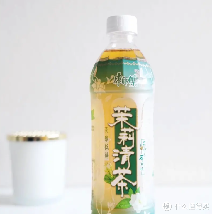 茉莉清茶,解暑樽觞