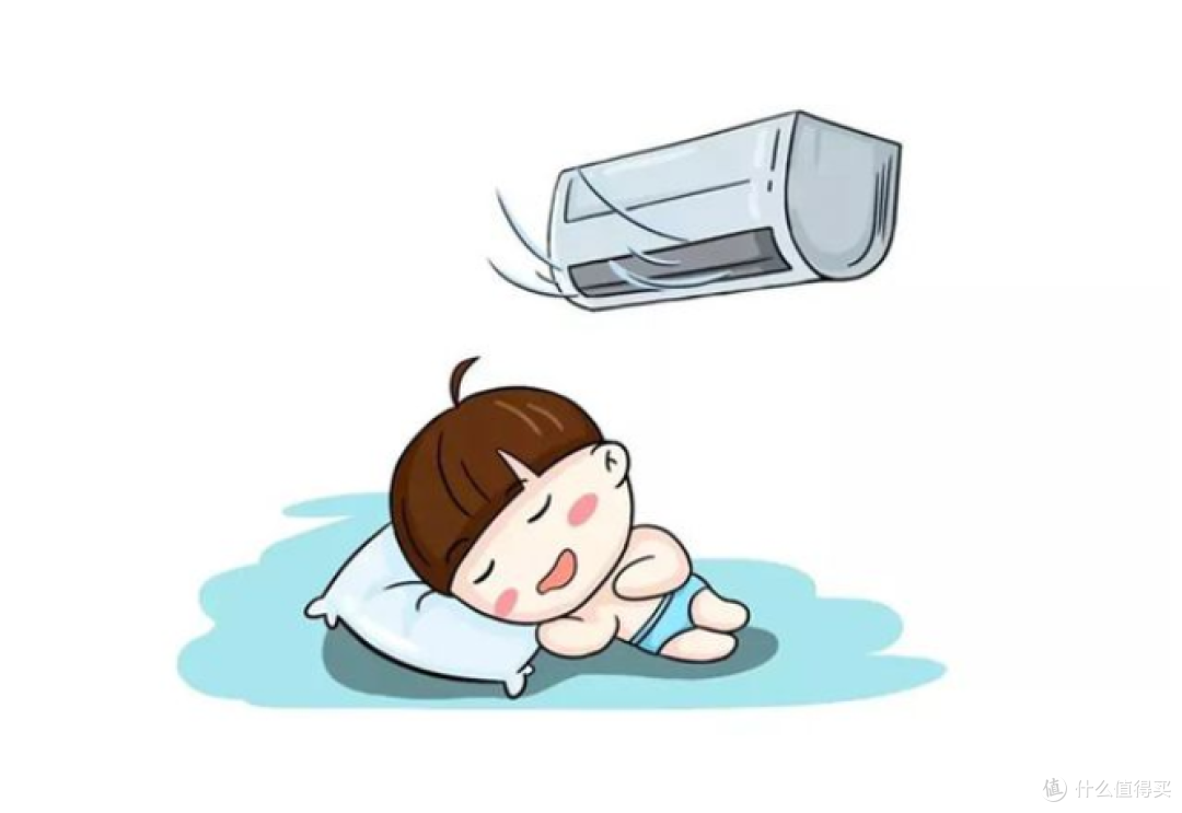 对比一下这些夏天的带娃方式，看看你“坑娃”没?