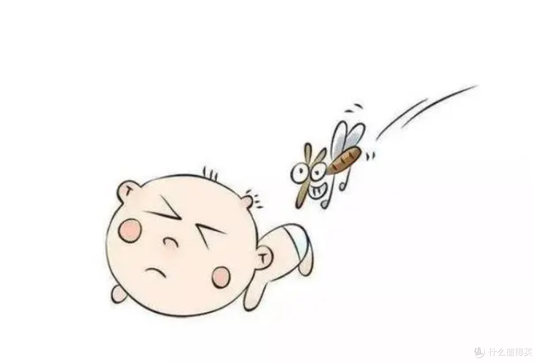 对比一下这些夏天的带娃方式，看看你“坑娃”没?