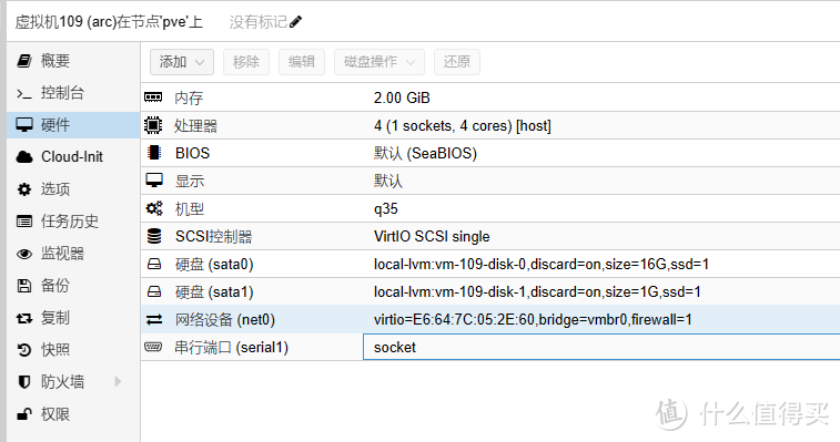 [教程] Arc Loader黑群晖DSM7.x引导