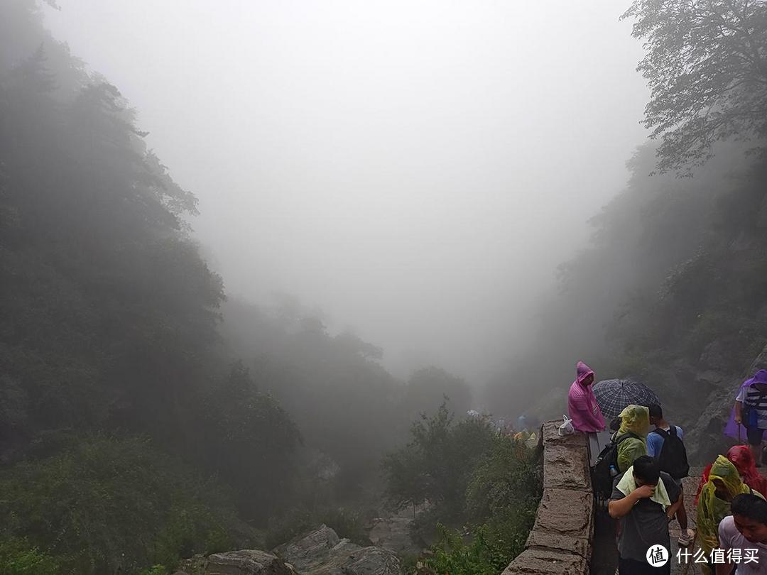 出游随拍之手机摄影记录泰山和黄山的不同美景