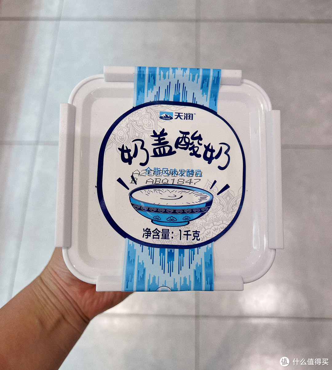 乳制品你真的喝对了么？购买奶制品的那些小窍门一文告诉你~附上宝藏乳品清单！茫茫乳海中不迷路~