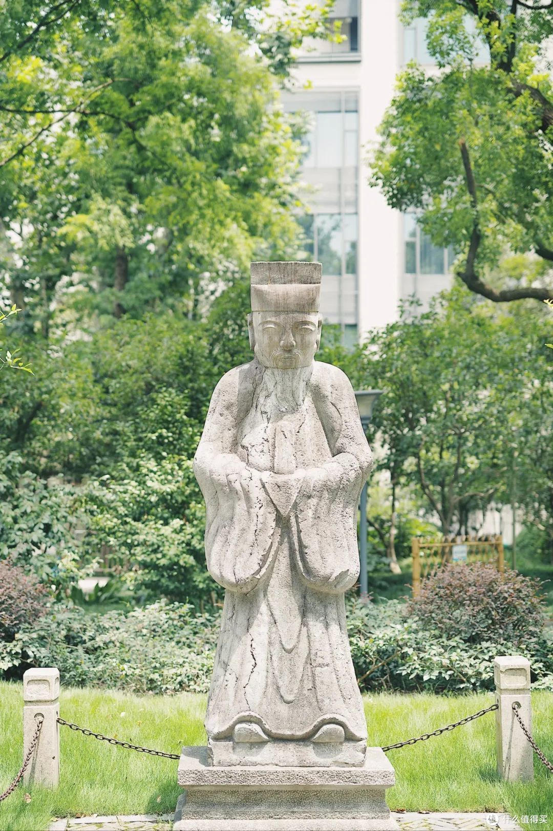 夏天当然要在有空调的地方啊~这些博物馆也太太太好逛了！