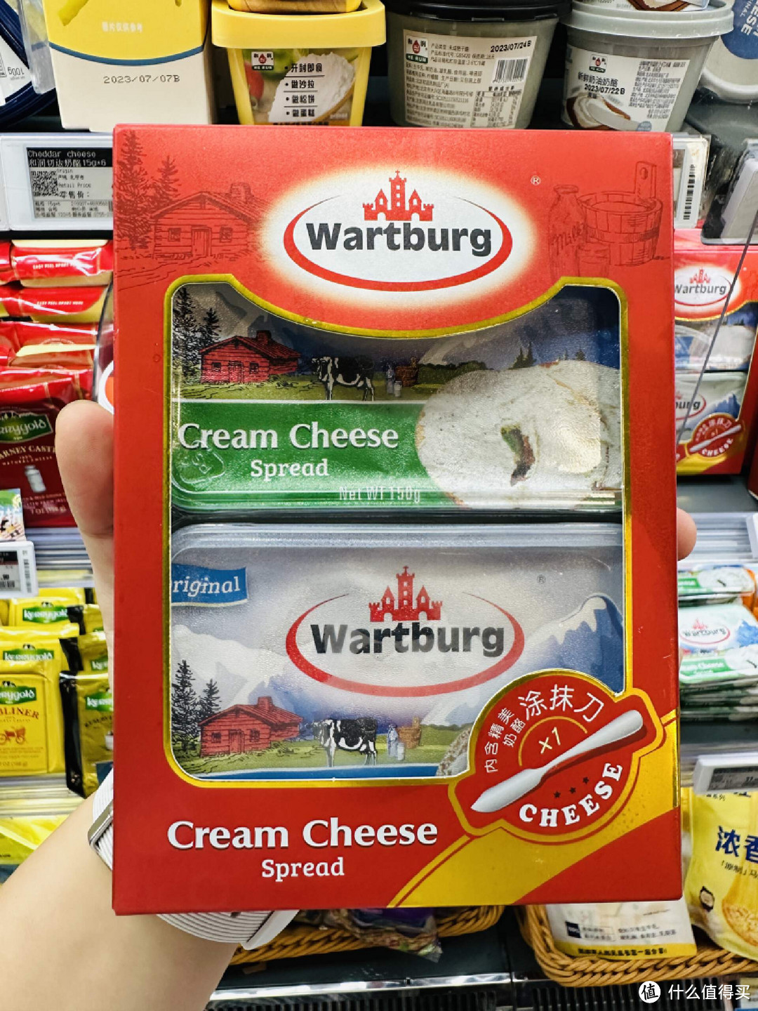 你买的“奶酪”是假的？奶酪选购扫盲，看完就会买！