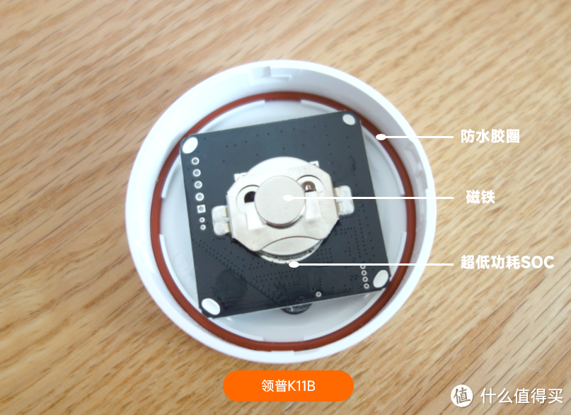 袋鼠叔叔的小米智能家居好物(篇1)——5款主流“小圆饼”无线智能开关怎么选?通过细节告诉你!