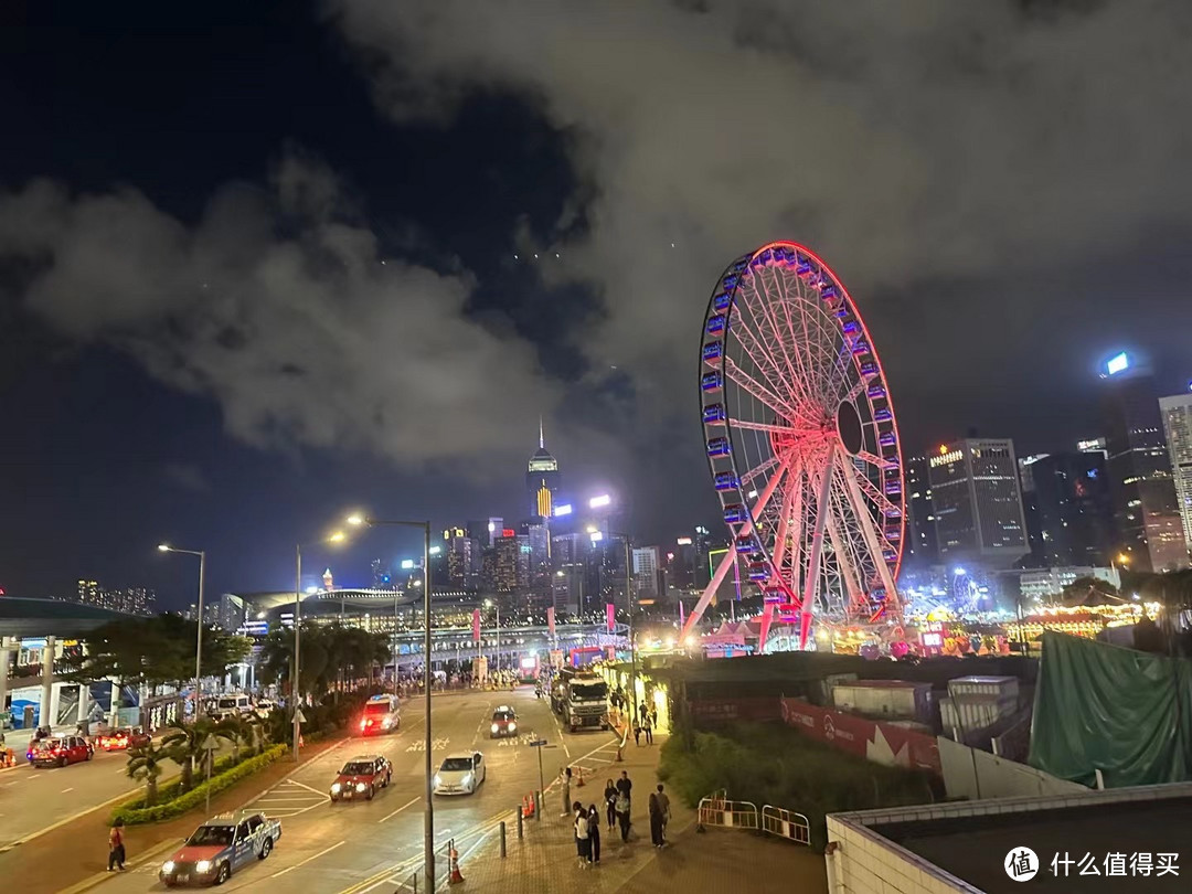 抓住假期的尾巴，来一趟说走就走的两个特区旅行吧