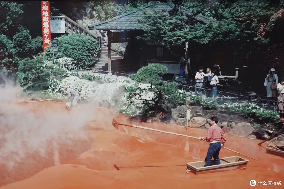 为了这篇攻略，我在海上住了15天