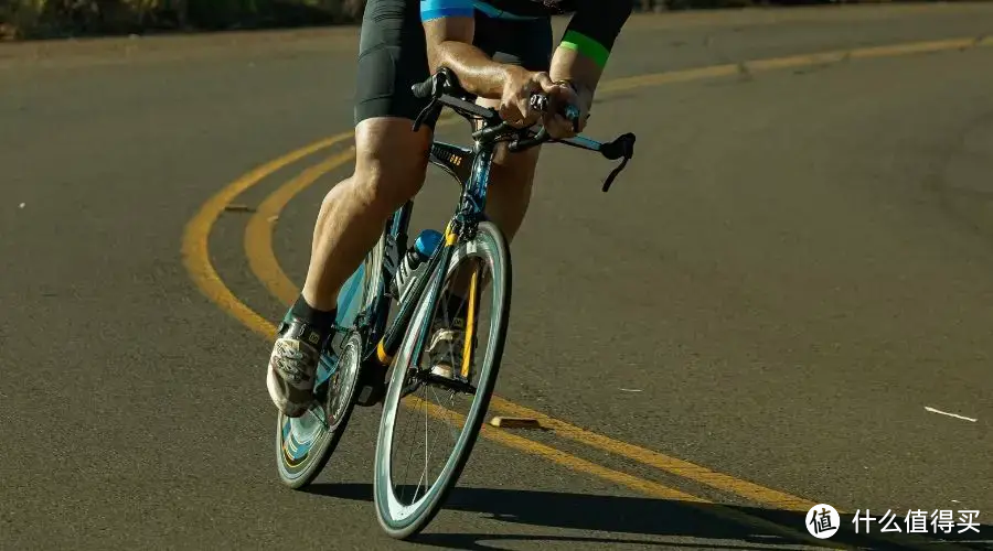 2023骑行指南（65）：自行车下坡能跑多快？探索速度的极限