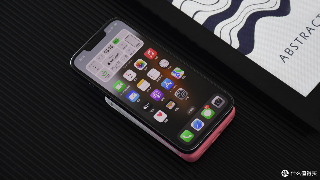 sanag塞那K60充电宝：MagSafe磁吸快充，iPhone真香伴侣