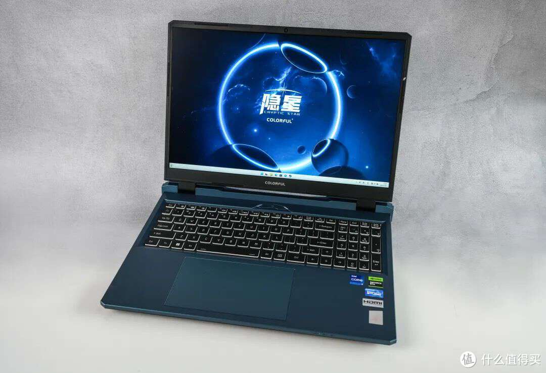 游戏本丨七彩虹 隐星P16 i7-13620H RTX 4060 实测分享