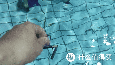 泳池实测这款进化三代的游泳耳机
