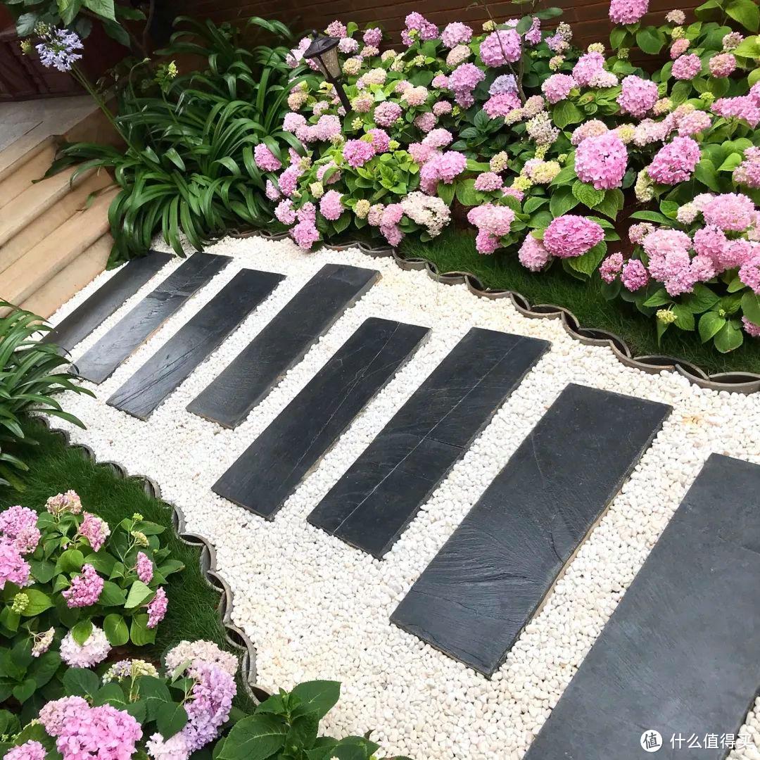 南京33岁太太，买了带花园的房子，300多天折腾，圆了花园梦