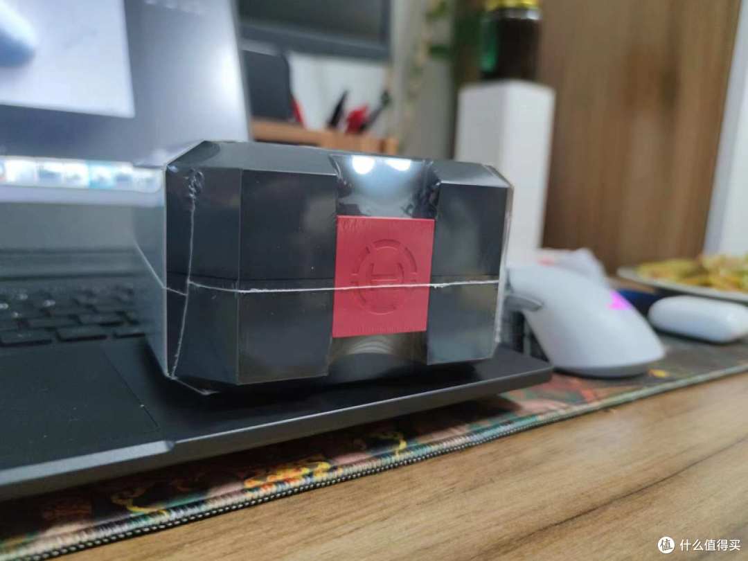 HEACTE GX05旗舰耳机 这个音质+设计 我给满分