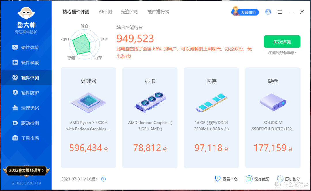 小身材高性能,谁说迷你主机不能享受极致?