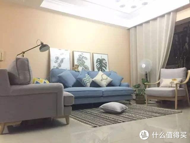客厅装修时常见的4类沙发,别再选3+2的传统沙发了,真的好过时