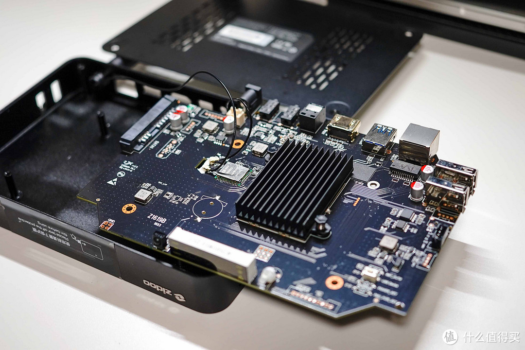新品芝杜Z9XPro值不值得入手丨深度拆解评测+配置调试方案分享