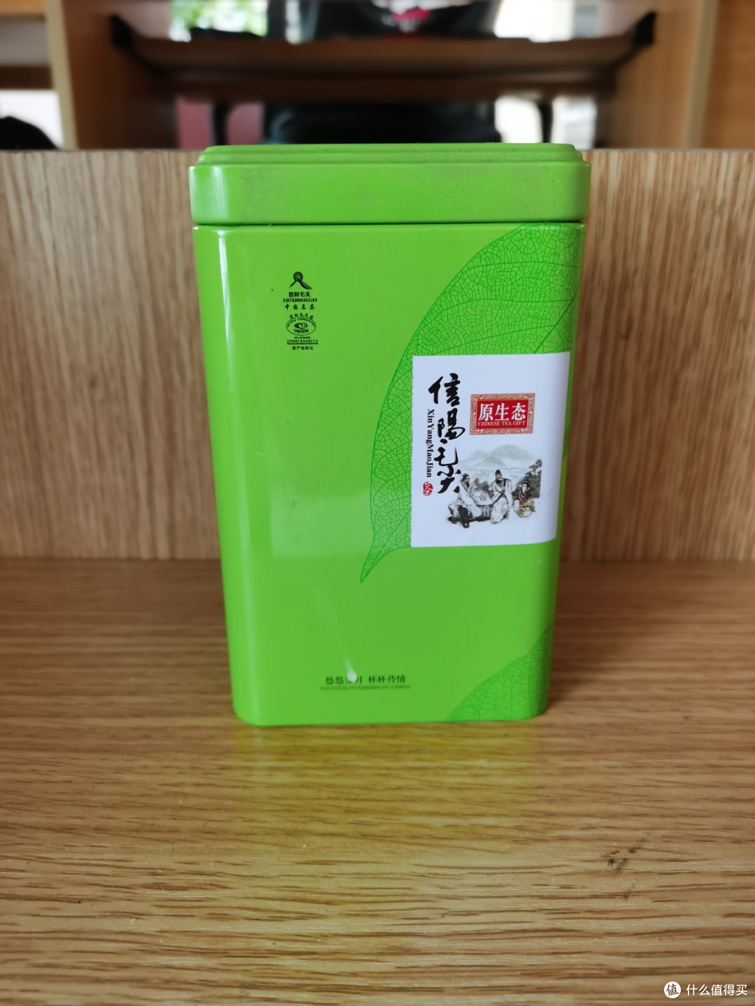 信阳毛尖:馥郁茶香中的绿茶瑰宝