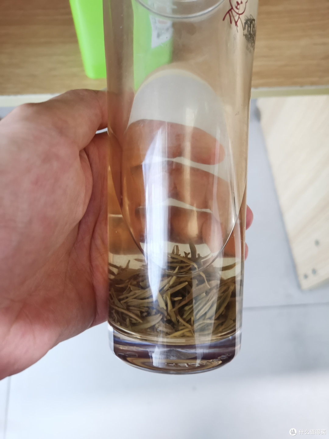 信阳毛尖:馥郁茶香中的绿茶瑰宝