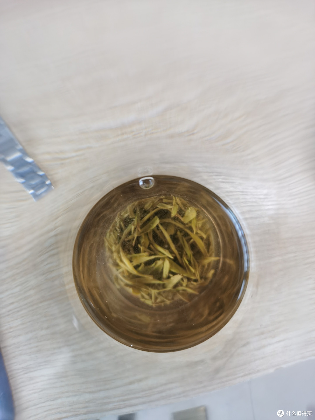 信阳毛尖:馥郁茶香中的绿茶瑰宝