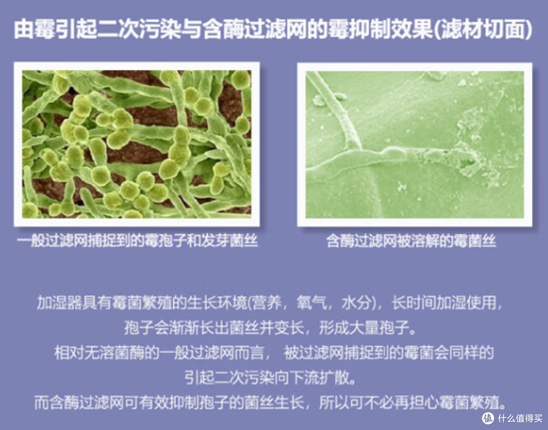 空气加湿器应该怎么选?