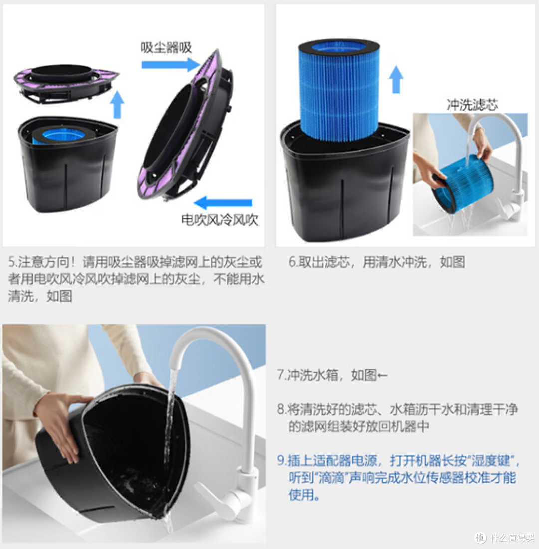 空气加湿器应该怎么选？