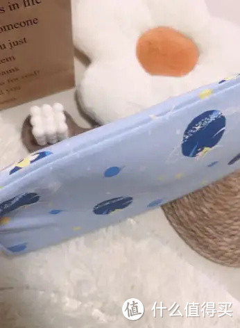 让宝宝舒适睡眠,当然要get这款婴儿枕头啦~