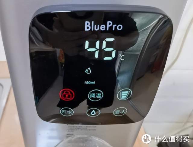 净化饮水机是不是智商税?这几款高颜值饮水机,让你实现喝水自由