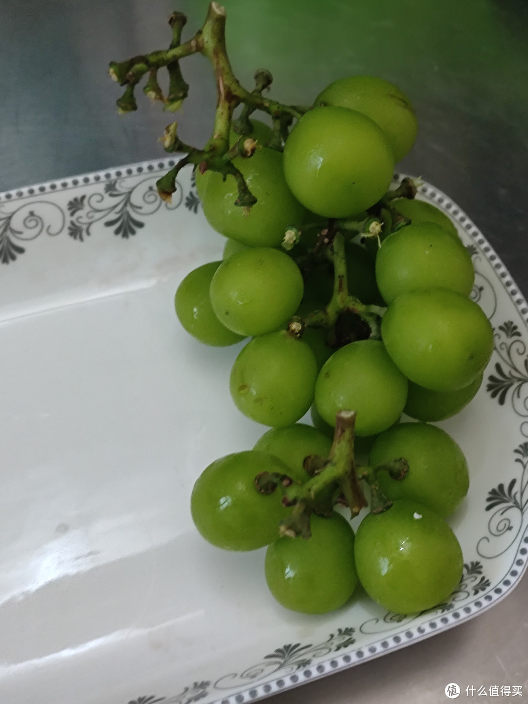 让葡萄成为你生活中不可或缺的零食或水果！