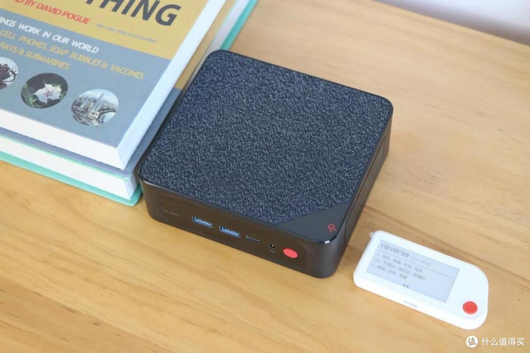 换汤不换药?挤牙膏?零刻SER5 Max MINI PC亲测试水