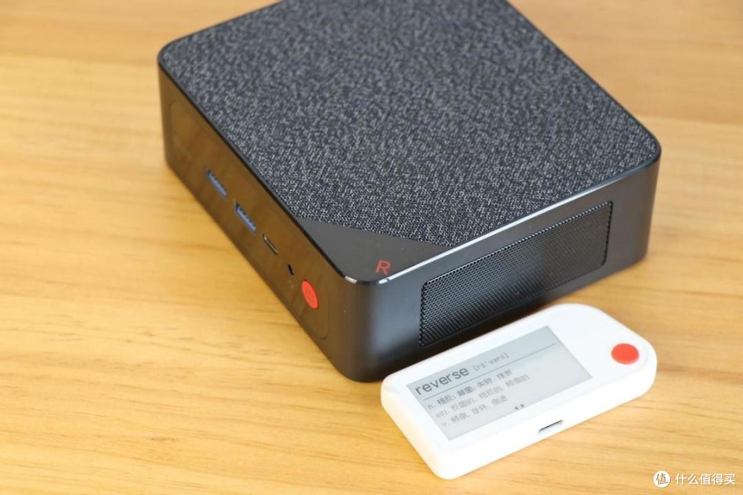 换汤不换药?挤牙膏?零刻SER5 Max MINI PC亲测试水