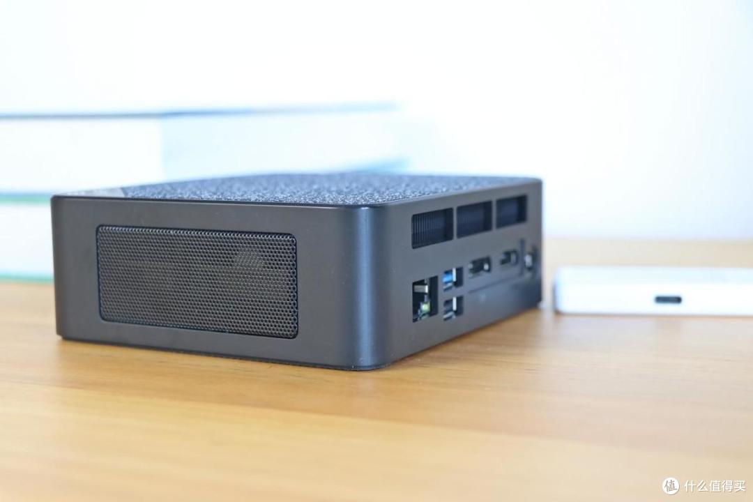 换汤不换药?挤牙膏?零刻SER5 Max MINI PC亲测试水