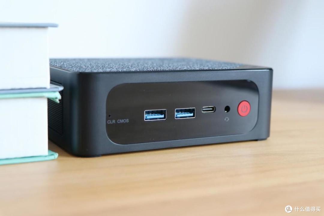 换汤不换药?挤牙膏?零刻SER5 Max MINI PC亲测试水