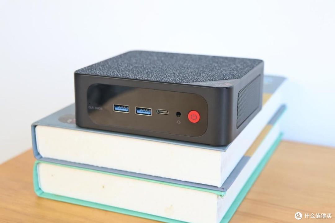 换汤不换药?挤牙膏?零刻SER5 Max MINI PC亲测试水