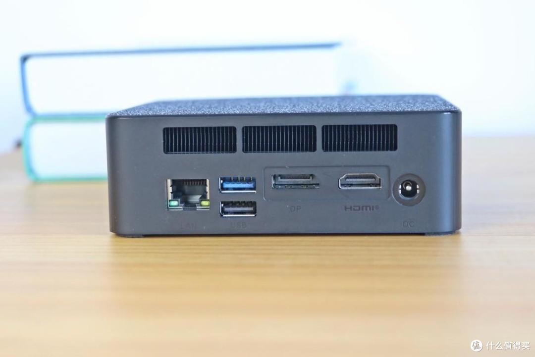 换汤不换药?挤牙膏?零刻SER5 Max MINI PC亲测试水