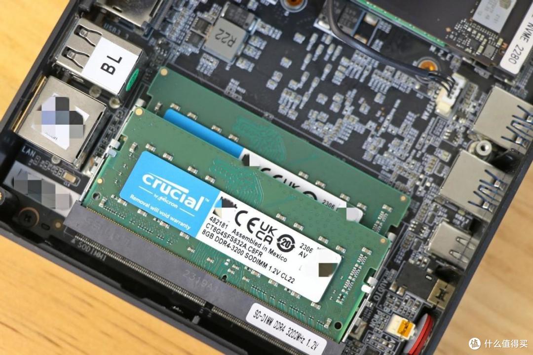 换汤不换药?挤牙膏?零刻SER5 Max MINI PC亲测试水