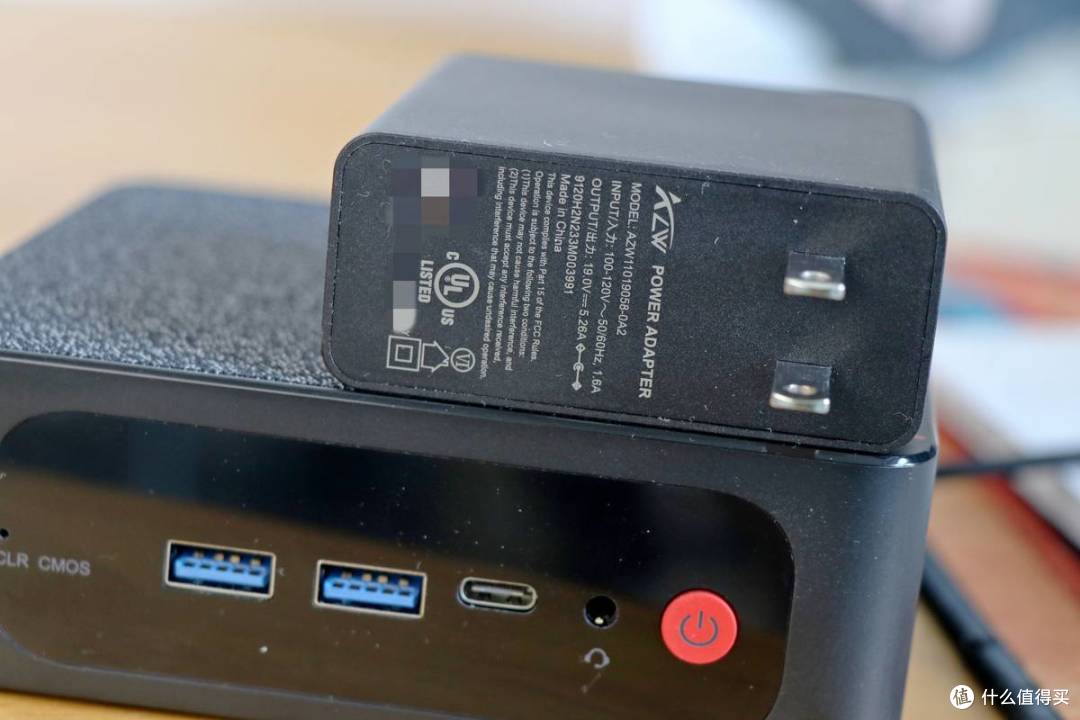 换汤不换药?挤牙膏?零刻SER5 Max MINI PC亲测试水