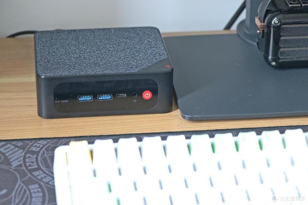 换汤不换药?挤牙膏?零刻SER5 Max MINI PC亲测试水