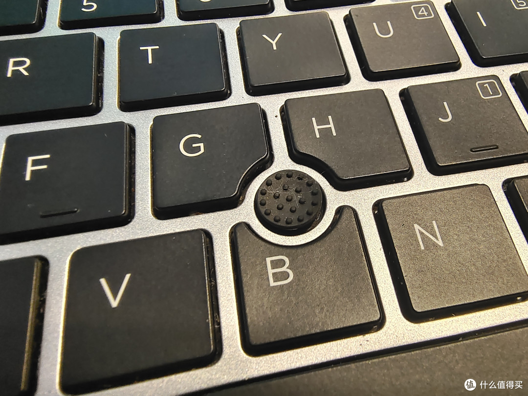 致敬ThinkPad？