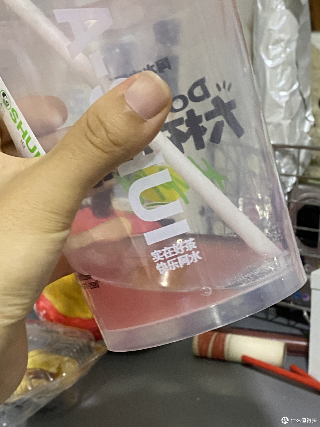 小孩子不爱喝水怎么办！没有什么是西瓜🍉解决不了的
