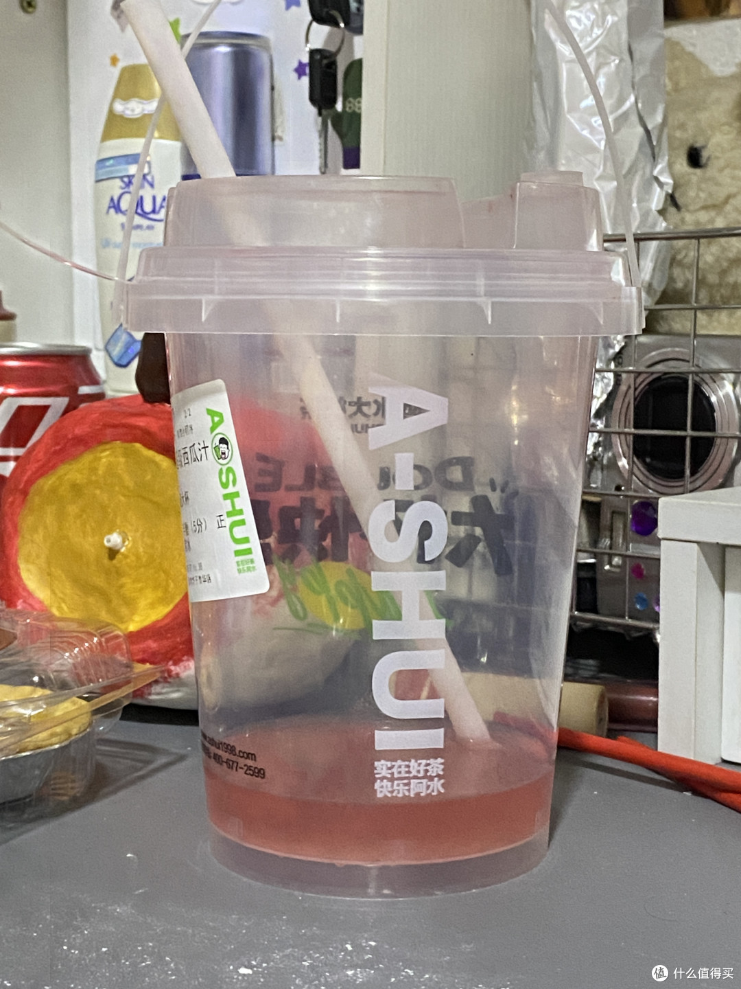 小孩子不爱喝水怎么办！没有什么是西瓜🍉解决不了的