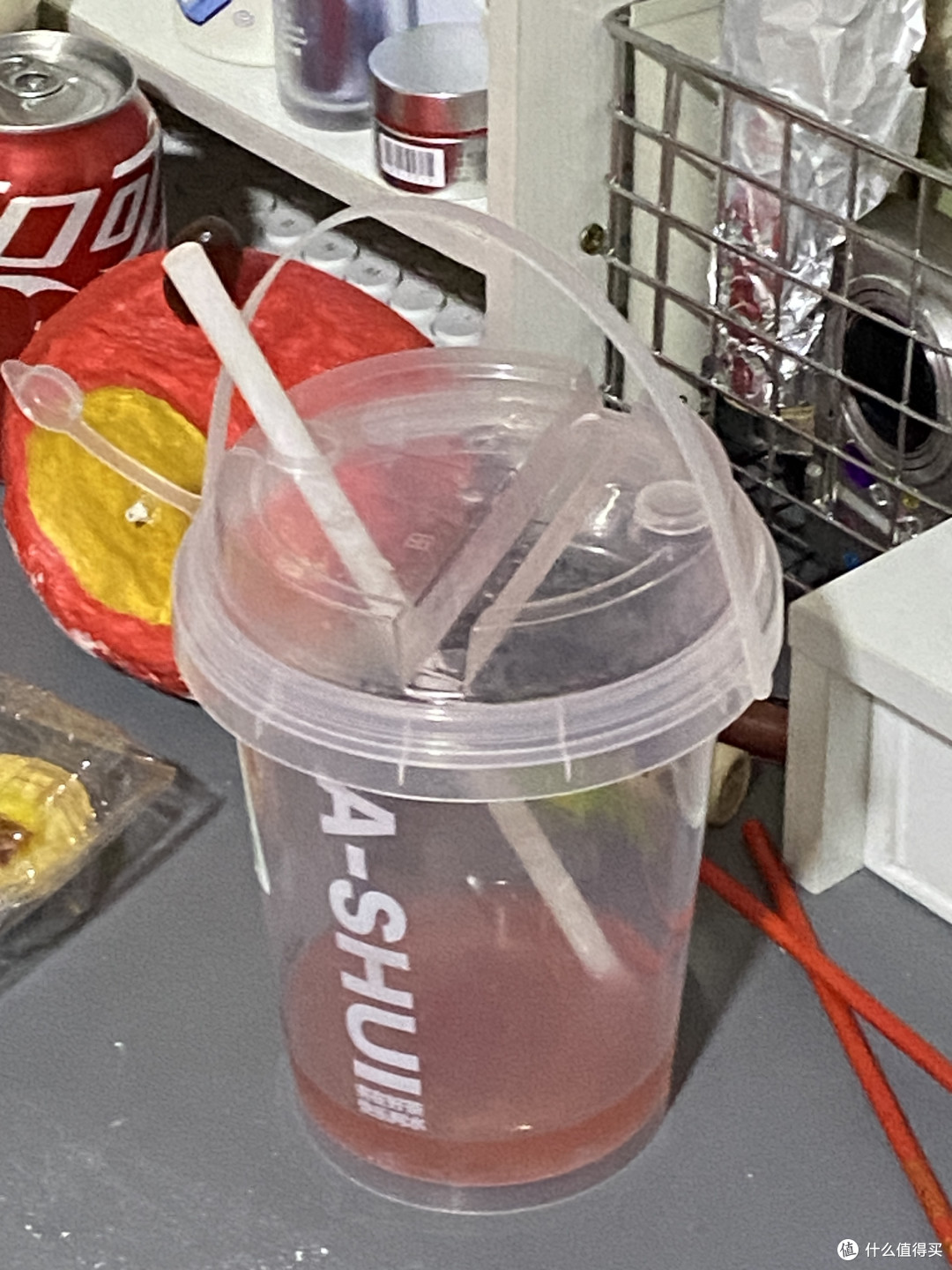 小孩子不爱喝水怎么办！没有什么是西瓜🍉解决不了的