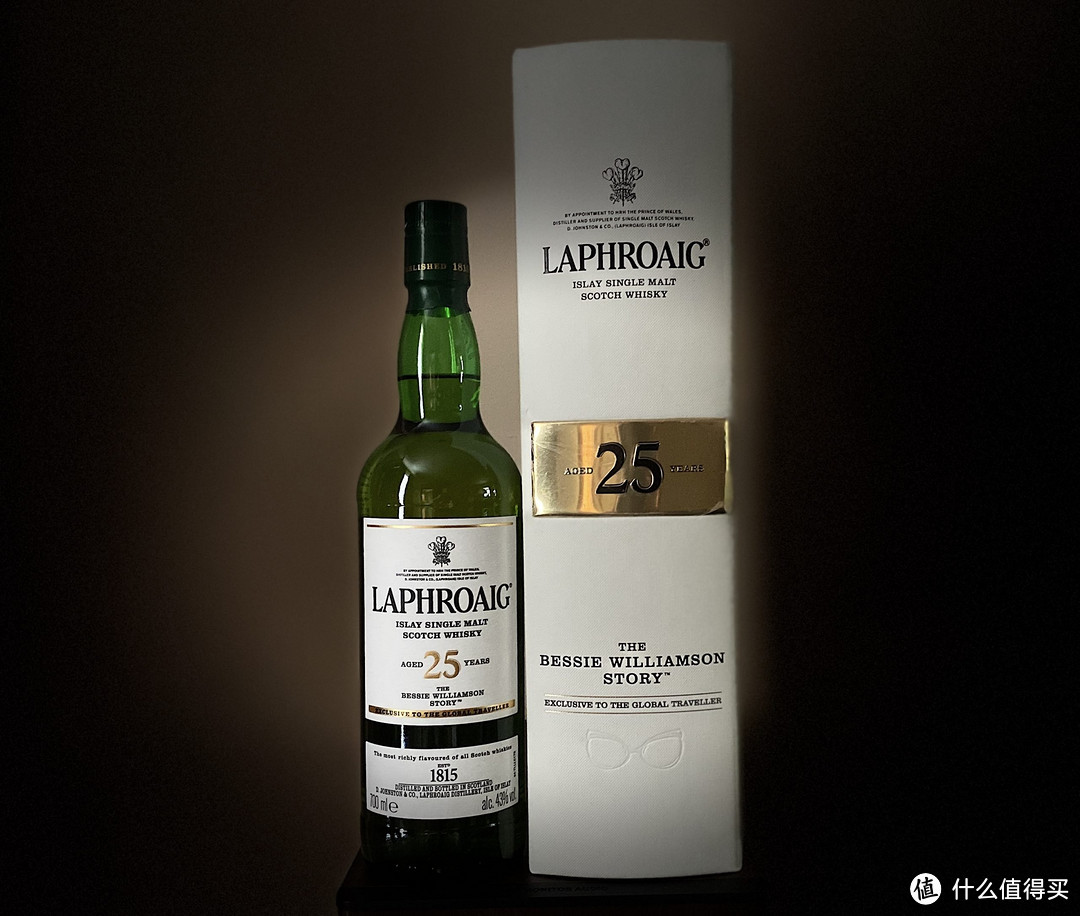 高酒龄威士忌好在哪里?喝几款25年以上的酒你就知道了!(上)