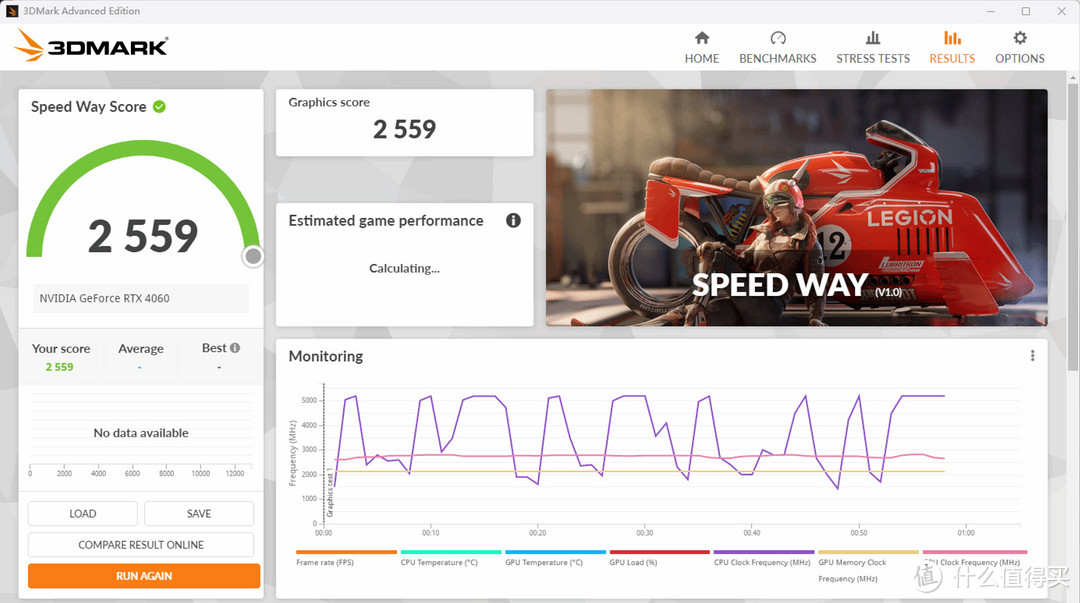 比RTX3060快15%，看一波RTX4060快速评测，它真的值得买